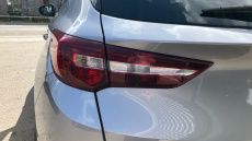 Vauxhall Grandland X 1.2 Turbo Sport Nav 5dr Petrol Hatchback